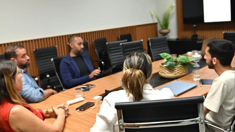 Aplicativo Saúde + São João da Barra vai modernizar o acesso aos serviços da rede municipal