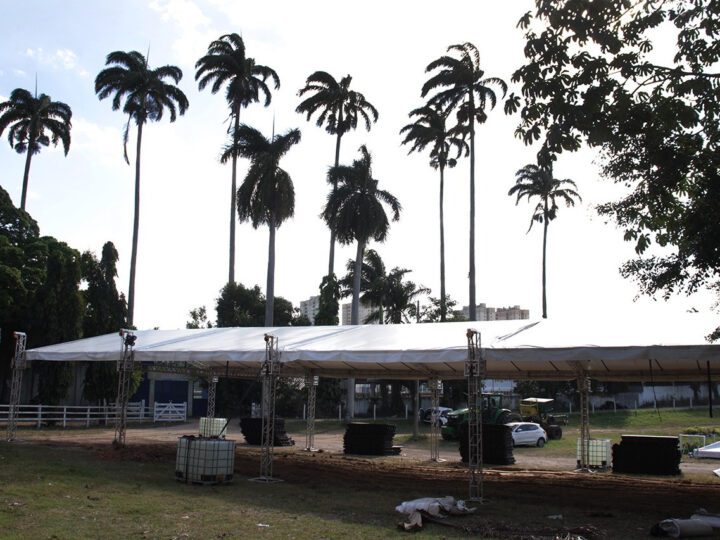 Porto do Açu reforça parceria com o agronegócio durante a 1ª edição do Interior AgroCoop, em Campos