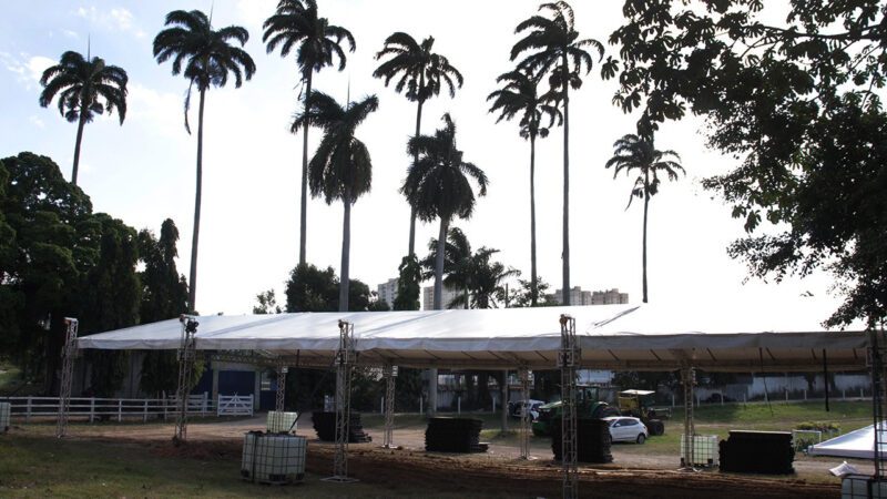 Porto do Açu reforça parceria com o agronegócio durante a 1ª edição do Interior AgroCoop, em Campos