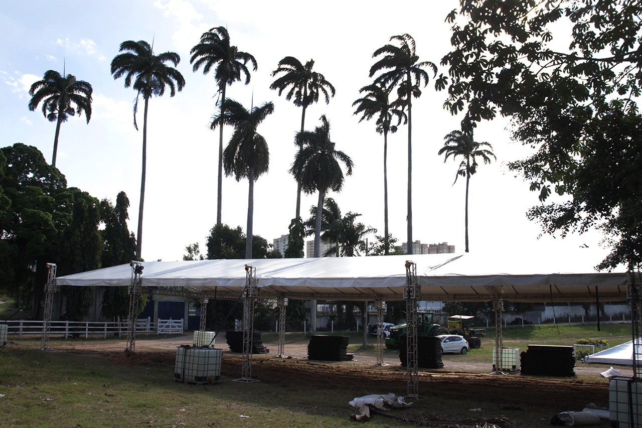 Porto do Açu reforça parceria com o agronegócio durante a 1ª edição do Interior AgroCoop, em Campos