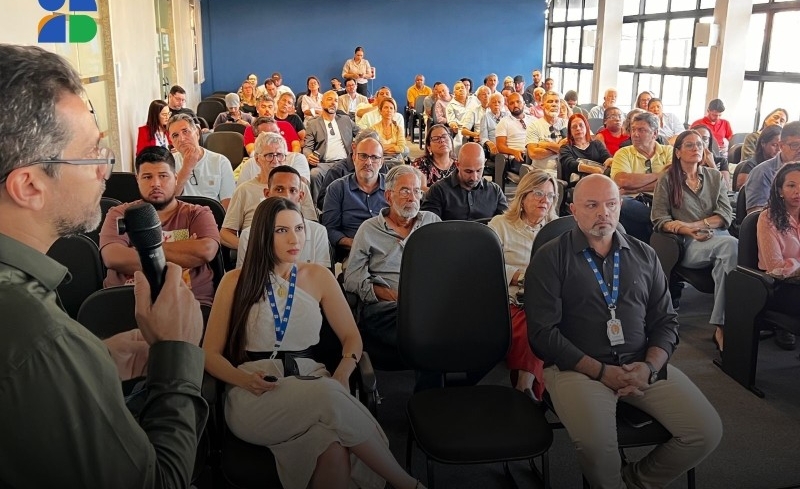 SJB presente em reunião sobre turismo regional