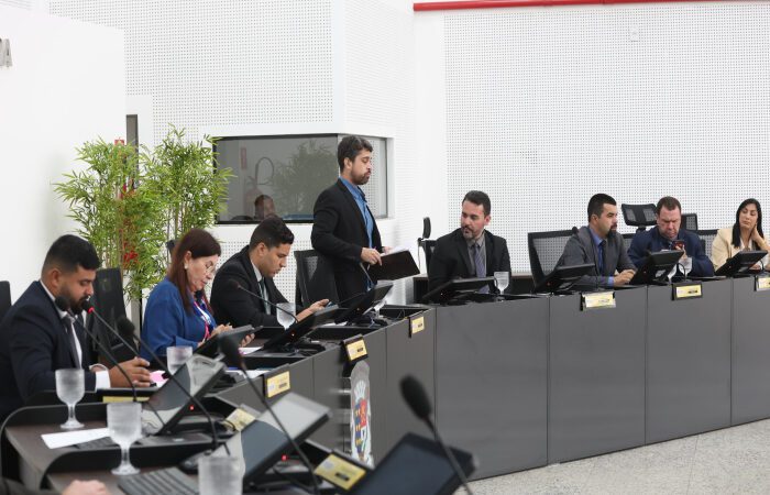 Vereadores aprovam matérias sobre reformas, preservação do patrimônio histórico e implante contraceptivo 