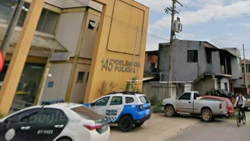 Motorista embriagado é preso após fugir de abordagem do PROEIS em Grussaí
