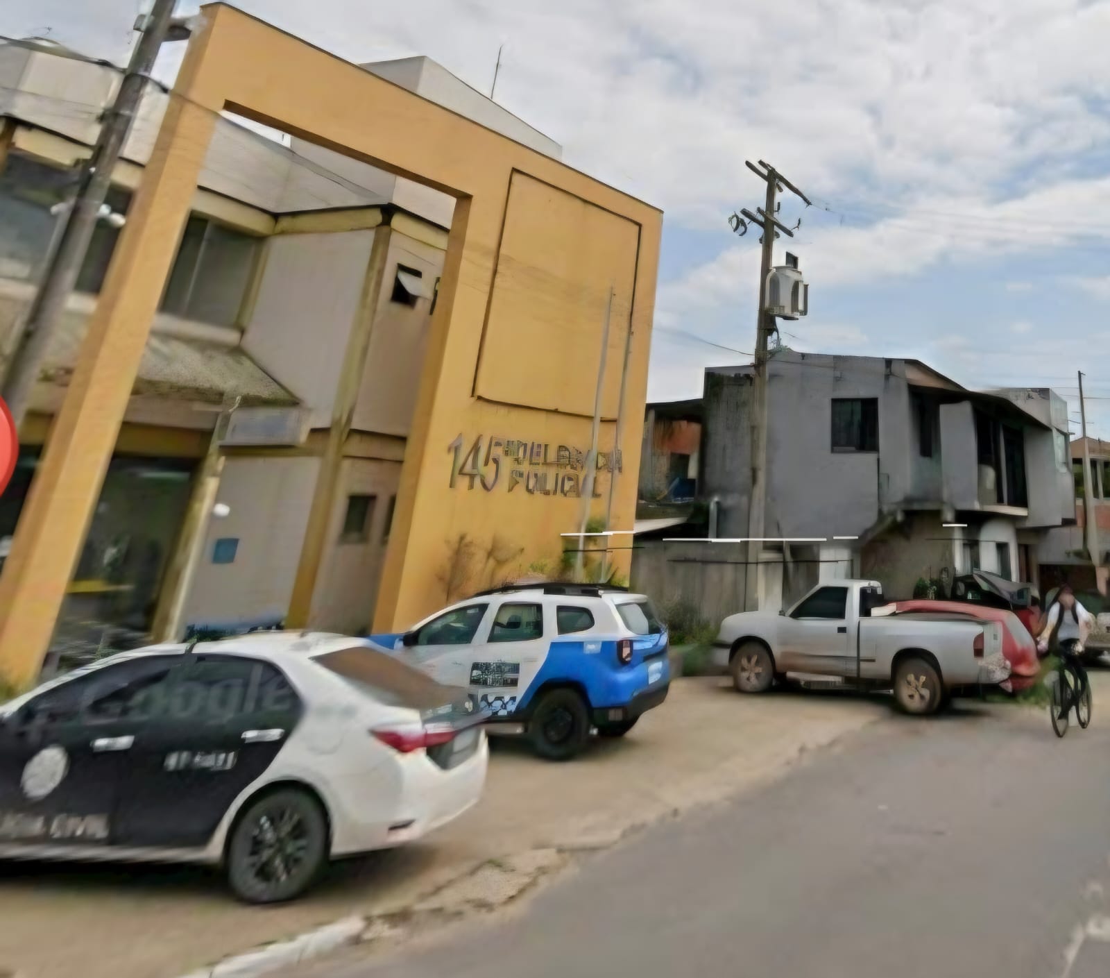 Motorista embriagado é preso após fugir de abordagem do PROEIS em Grussaí