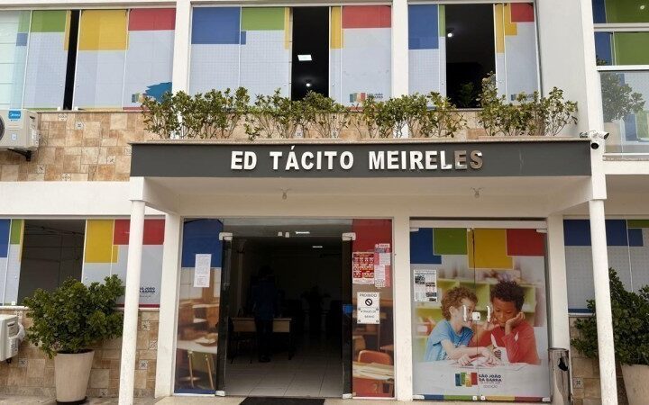 Educação divulga seleção do aprovados para o curso de Libras em SJB