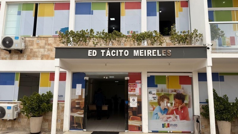 Educação divulga seleção do aprovados para o curso de Libras em SJB