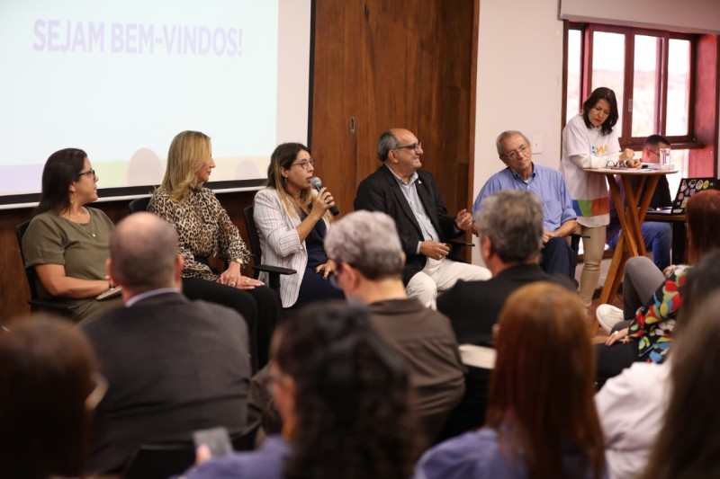 Representantes de municípios fluminenses e lideranças empresariais discutiram inovações e propostas para alavancar o setor