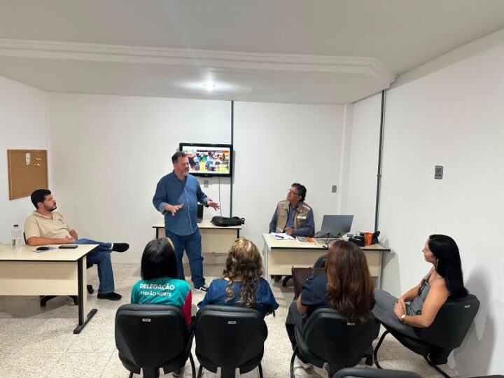 SJB com ações de incentivo à inclusão de PCDs no mercado de trabalho