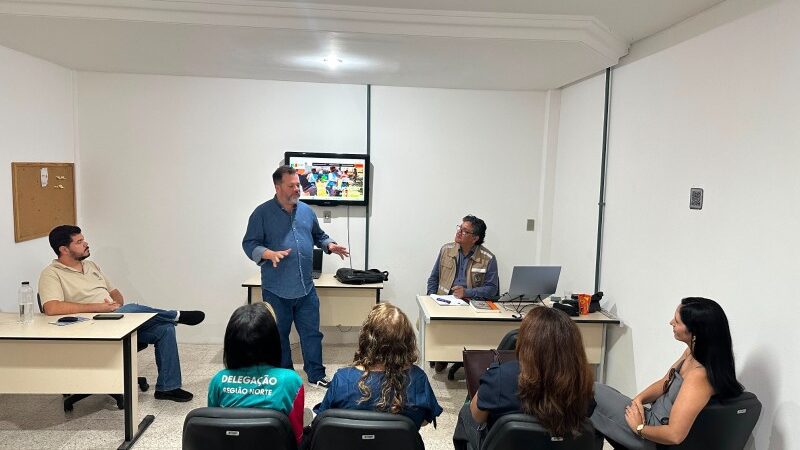 SJB com ações de incentivo à inclusão de PCDs no mercado de trabalho