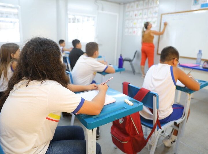 Elaboração do Plano Municipal de Educação em SJB tem participação popular