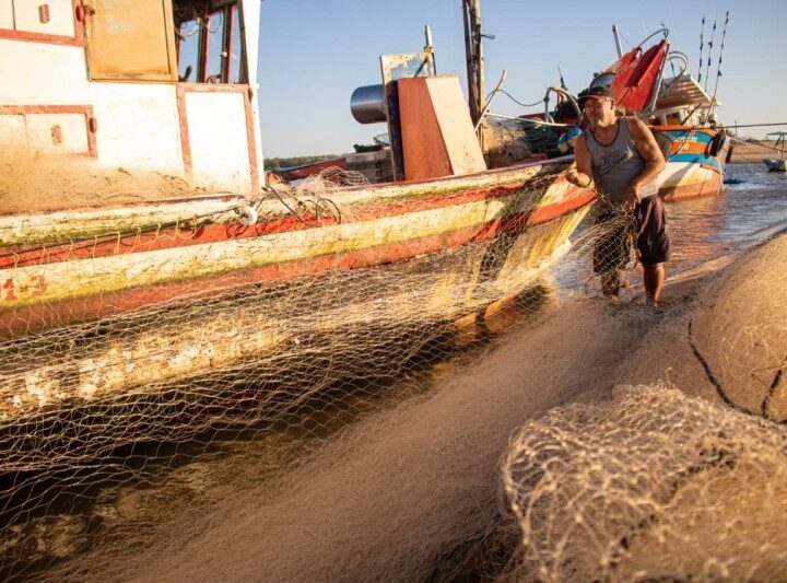 Inscrições de pescadores para subsídio no óleo diesel tem início em SJB