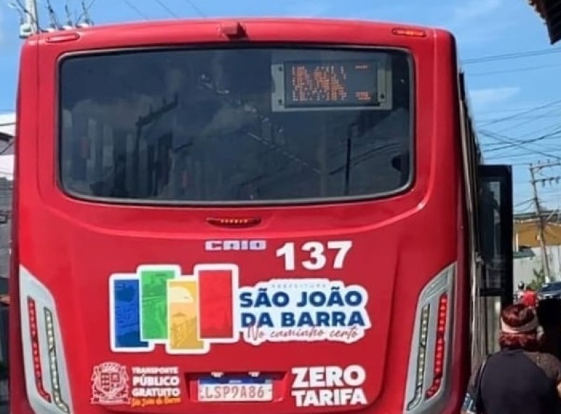 Cruzada Evangelística Aviva São João da Barra terá ônibus extras
