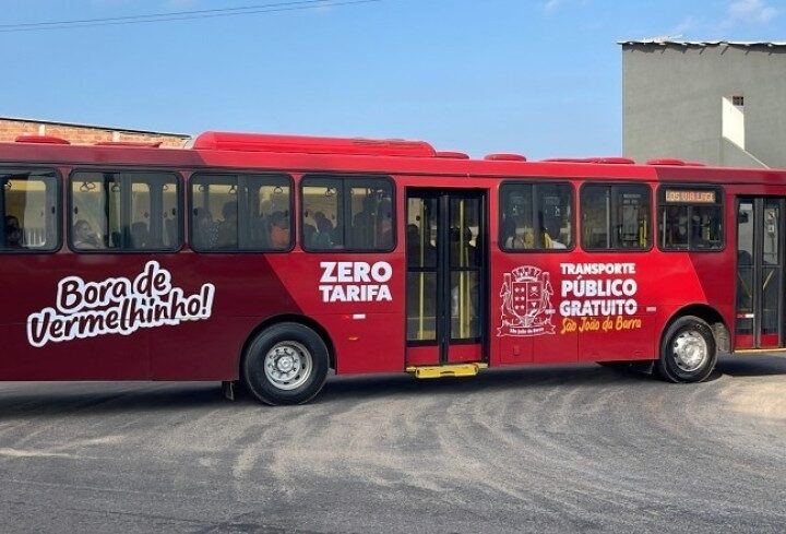 Vermelhinhos com novos horários para o Polo Gastronômico