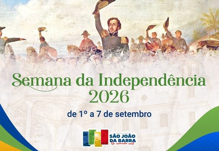 SJB define programação da Semana da Independência