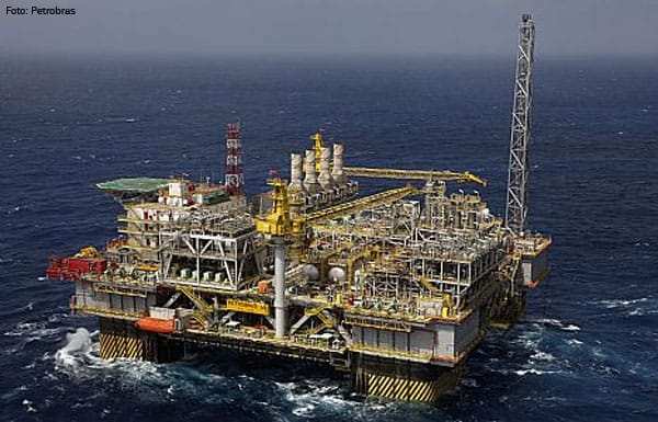 SJB enfrenta novo trimestre com Participação Especial zerada e acumula perdas na receita do petróleo