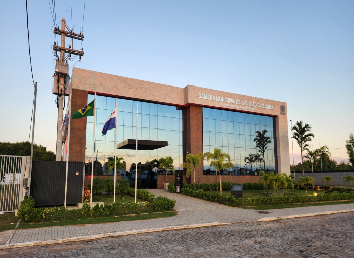 Câmara de São João da Barra retoma sessões ordinárias nesta terça-feira