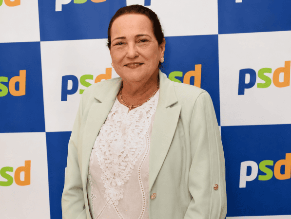 Carla Machado é a única representante do Norte e Noroeste Fluminense entre os 30 nomes mais lembrados para a Alerj