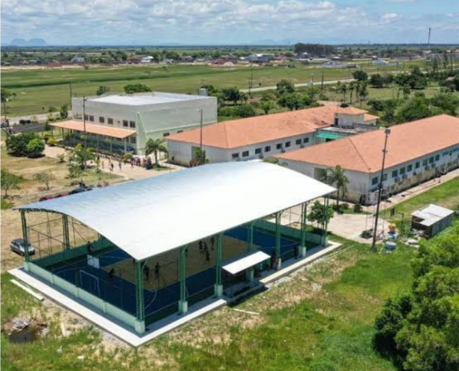 Processo Seletivo 2027: IFF SJB terá novo Curso Técnico em Administração