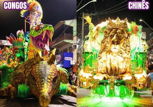 SJB paga metade da subvenção para o Carnaval 2027 com antecedência