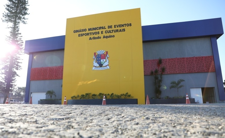 Campeonato Sanjoanense de Futsal tem início na quinta-feira