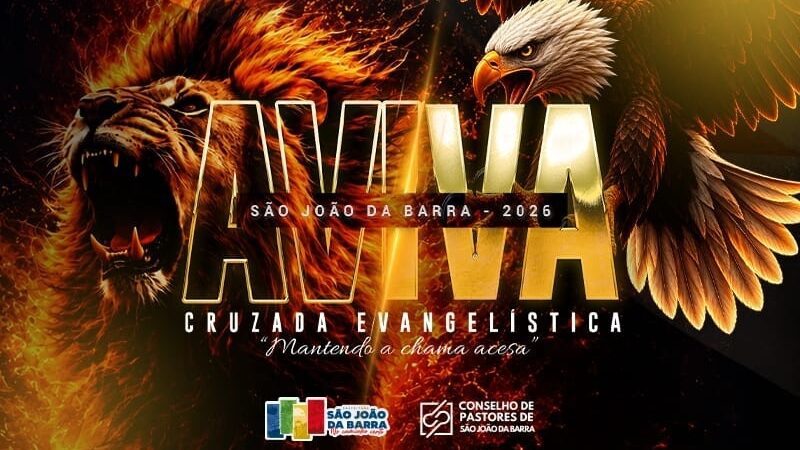 Aviva São João da Barra acontece neste fim de semana