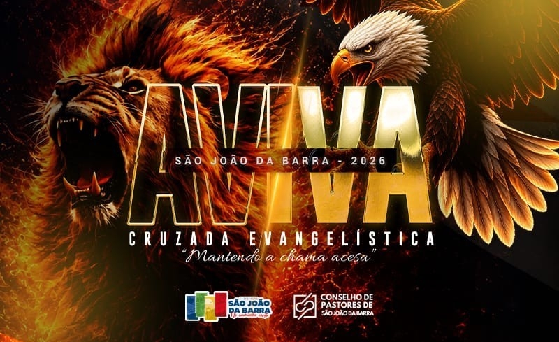 Aviva São João da Barra acontece neste fim de semana