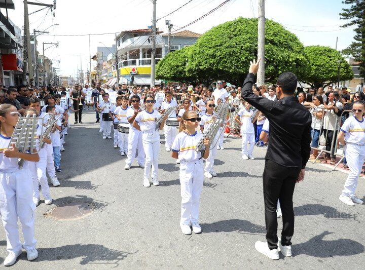Eventos movimentam a Semana da Independência em SJB