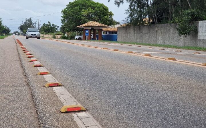 Prefeitura de SJB reforça solicitação ao Dnit por lombada eletrônica na BR-356