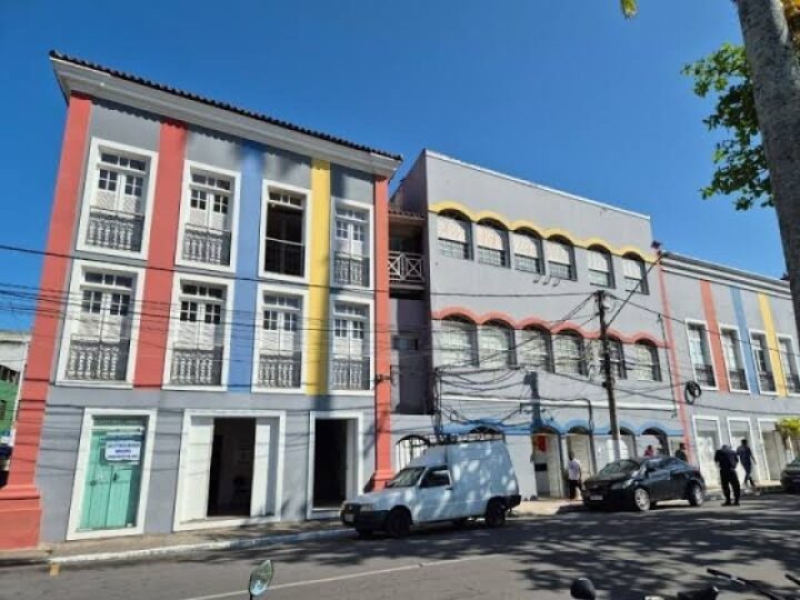 Servidores de SJB recebem pagamento de setembro nesta quarta