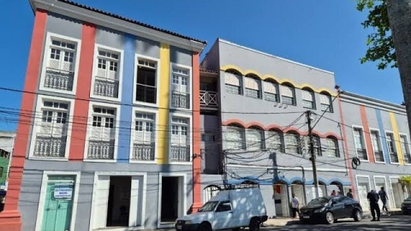 Servidores de SJB recebem pagamento de setembro nesta quarta