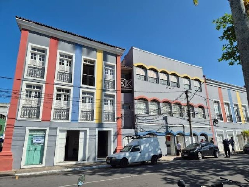 Servidores de SJB recebem pagamento de setembro nesta quarta