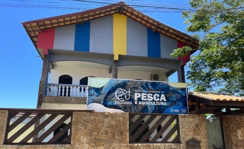 Secretaria de Pesca em SJB alerta sobre prazos de solicitação do Seguro-Defeso
