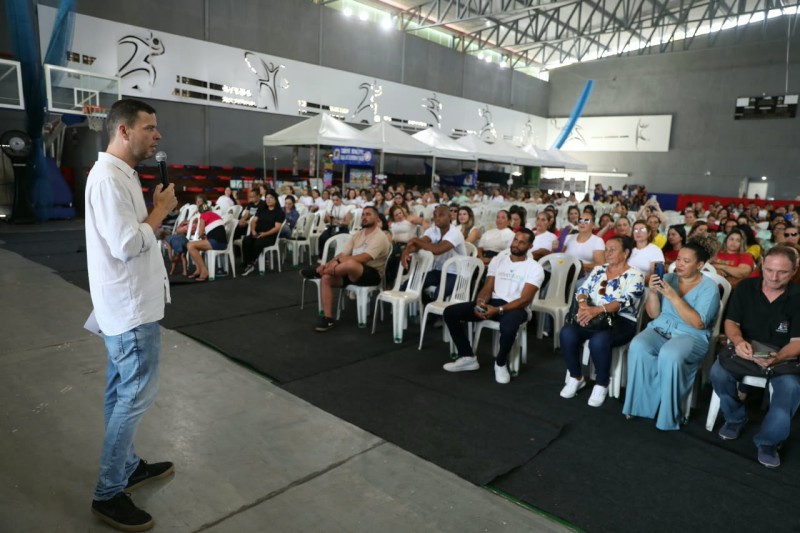 SJB promove 3º Workshop da Educação Infantil