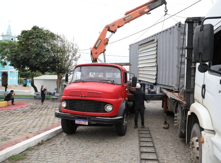 São João da Barra avança no estudo da erosão e inicia atividades de campo em Atafona e Açu no dia 6