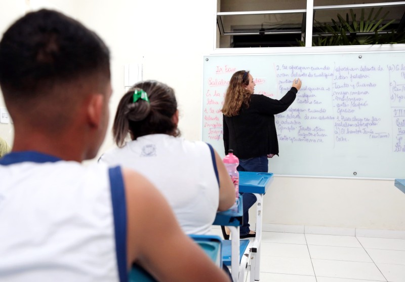 Ponto facultativo pelo Dia do Professor em SJB será no dia 16 de outubro