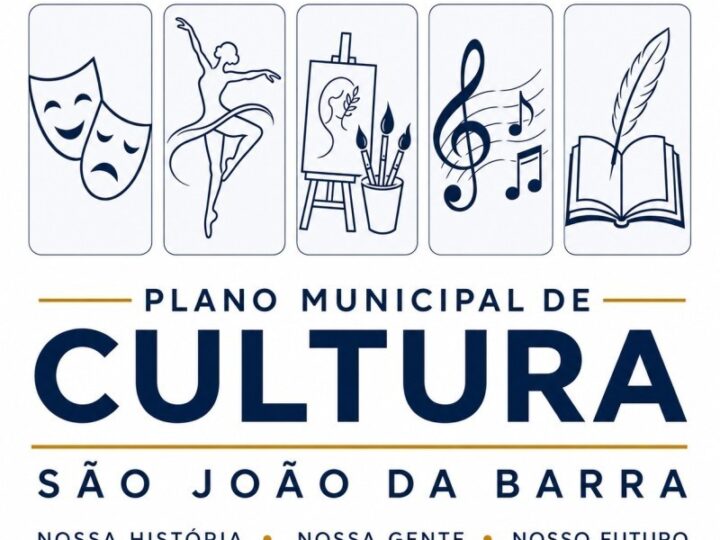 Secretaria de Cultura incentiva preenchimento do formulário online do Plano Municipal de Cultura de SJB