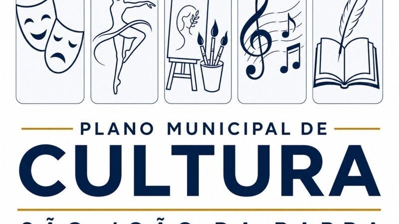 Secretaria de Cultura incentiva preenchimento do formulário online do Plano Municipal de Cultura de SJB