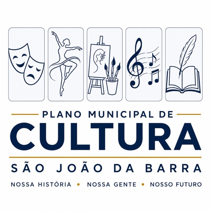 Secretaria de Cultura incentiva preenchimento do formulário online do Plano Municipal de Cultura de SJB