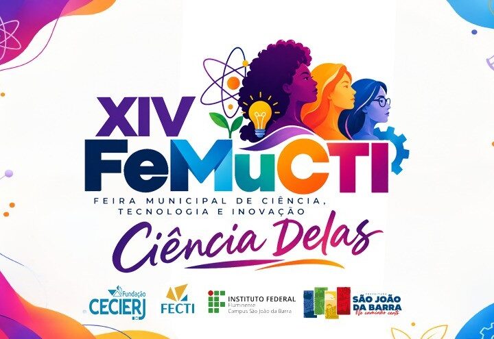 Femucti acontece nesta quinta-feira em SJB
