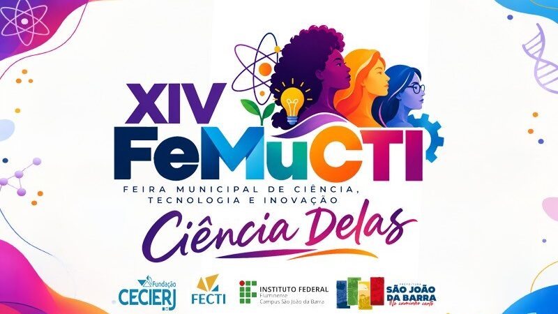 Femucti acontece nesta quinta-feira em SJB