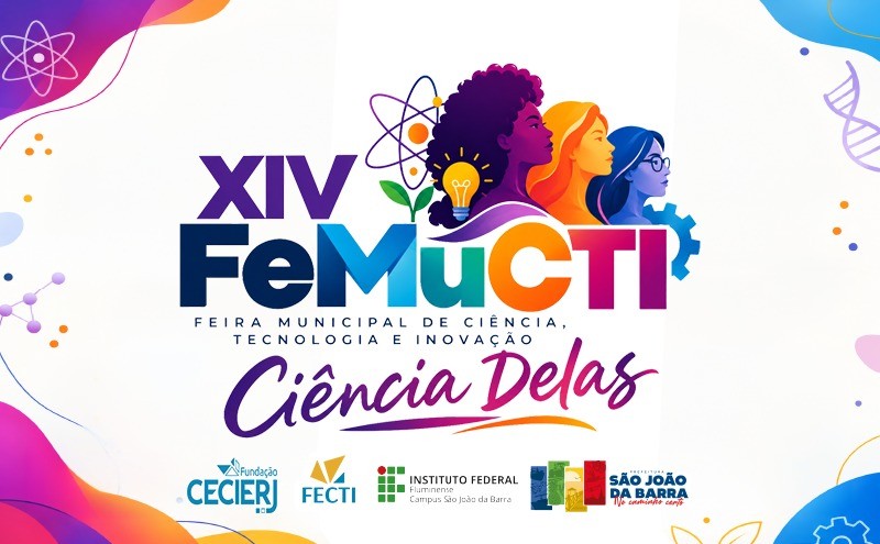 Femucti acontece nesta quinta-feira em SJB