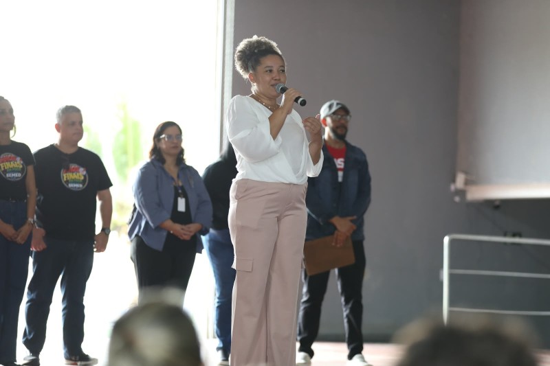 Femucti classifica projetos para representar SJB na etapa estadual