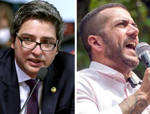 PL elege os dois senadores pelo Rio de Janeiro