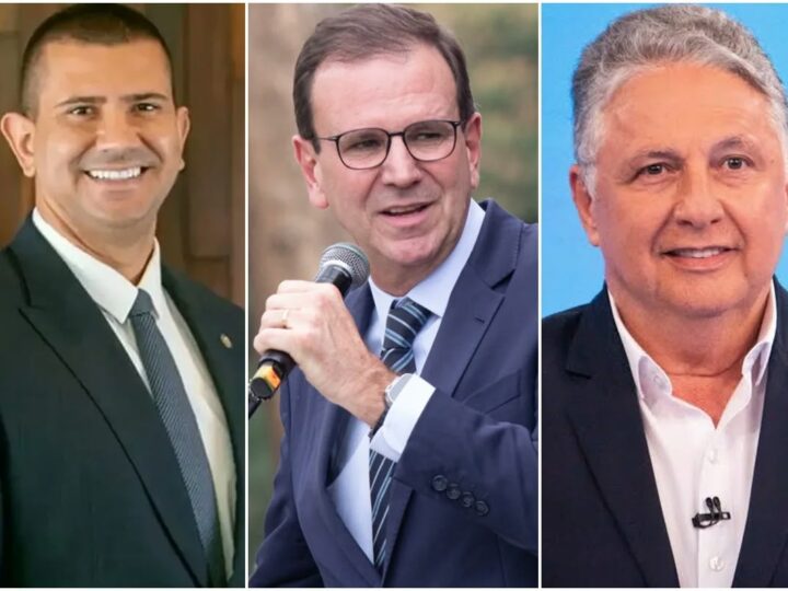 Garotinho desiste de recurso no TSE e pode mudar definição da eleição para governador do Rio