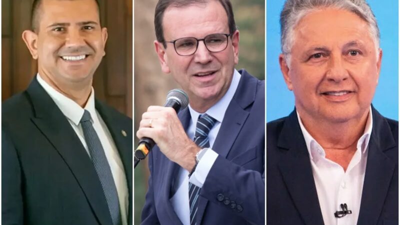 Garotinho desiste de recurso no TSE e pode mudar definição da eleição para governador do Rio