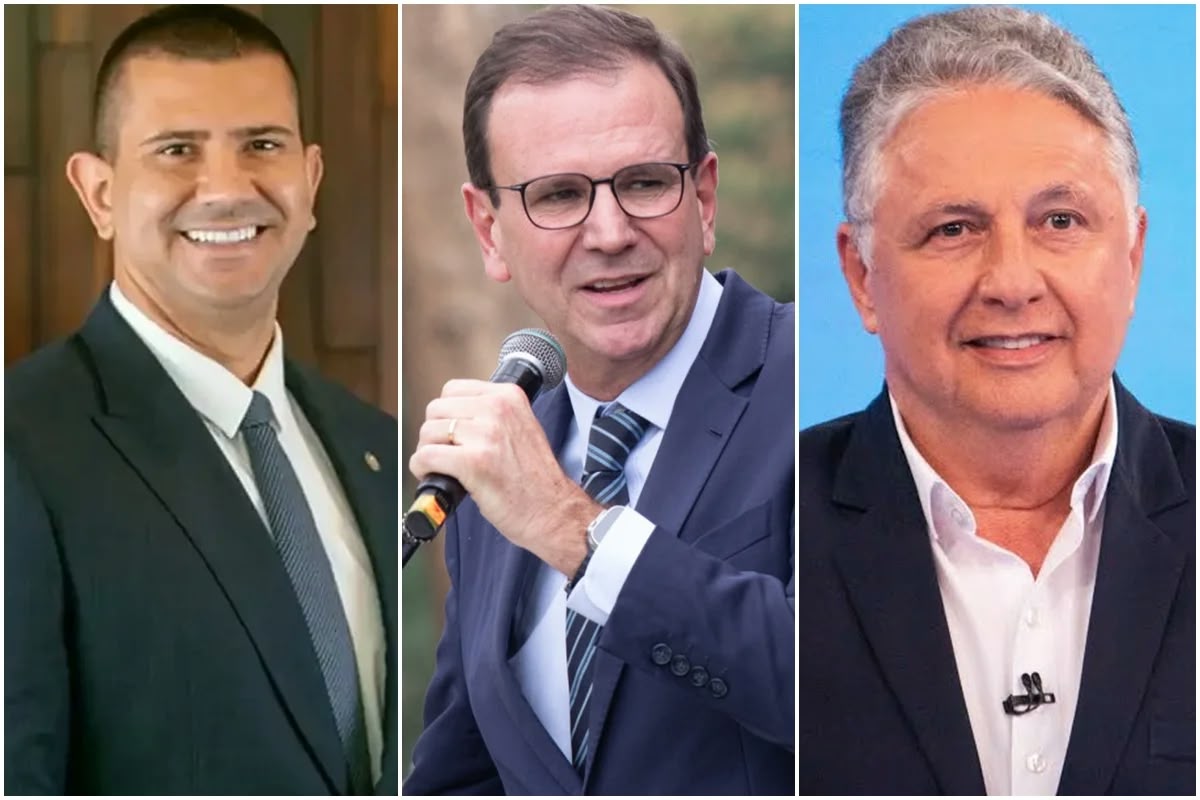 Garotinho desiste de recurso no TSE e pode mudar definição da eleição para governador do Rio