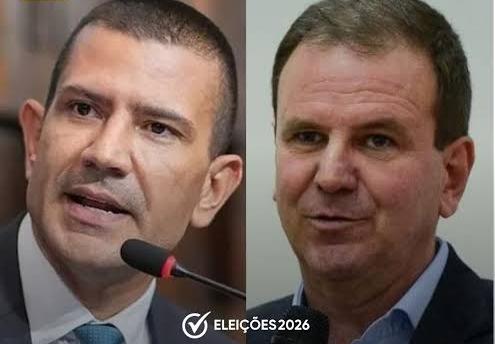 Eleição para governador do Rio termina com segundo turno, mas votos de Garotinho podem mudar resultado
