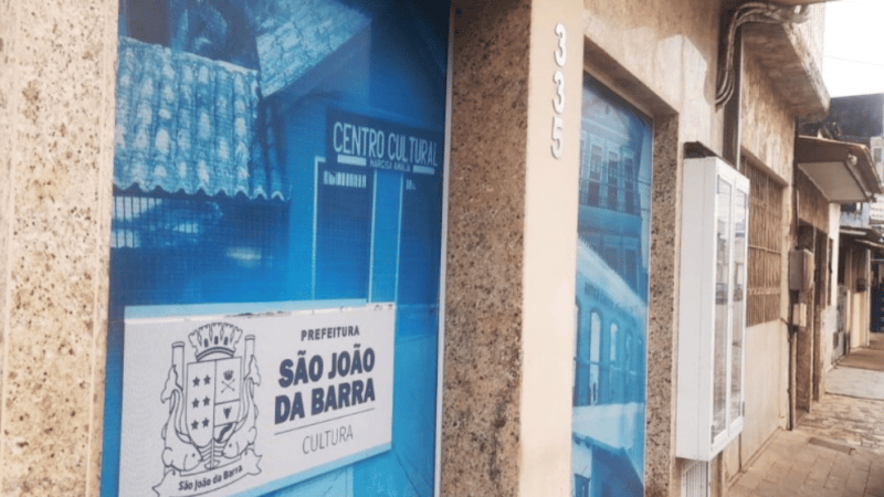 Oficina de samba de gafieira com inscrições abertas em SJB