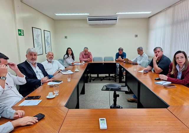 Firjan Norte Fluminense mobiliza empresários e poder público para retorno de voos em Campos