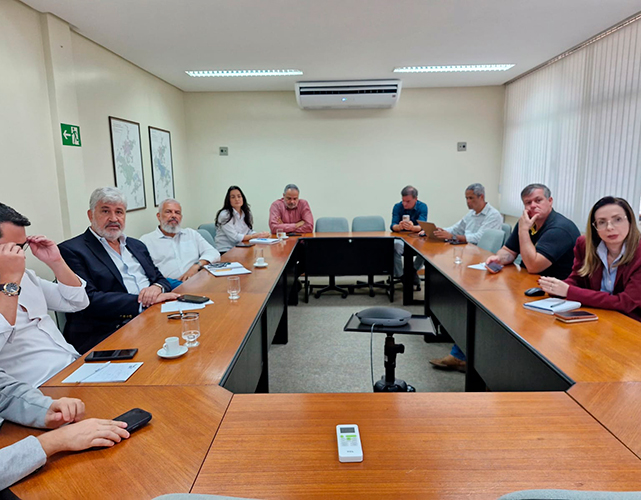 Firjan Norte Fluminense mobiliza empresários e poder público para retorno de voos em Campos